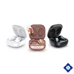 هدفون بی سیم سامسونگ مدل Galaxy Buds Live - فروشگاه آنلاین تحلیل موبایل