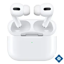 هدفون بی‌ سیم اپل مدل AirPods Pro New 2021(با امکان خرید قسطی) - فروشگاه آنلاین تحلیل موبایل