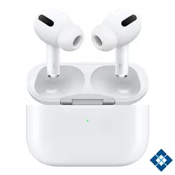 هدفون بی‌ سیم اپل مدل AirPods Pro New 2021(با امکان خرید قسطی) - فروشگاه آنلاین تحلیل موبایل