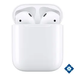 هدفون بی‌ سیم اپل مدل AirPods 2 Normal(با امکان خرید قسطی) - فروشگاه آنلاین تحلیل موبایل