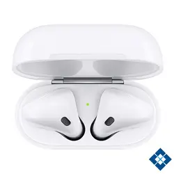 هدفون بی‌ سیم اپل مدل AirPods 2 Normal(با امکان خرید قسطی) - فروشگاه آنلاین تحلیل موبایل