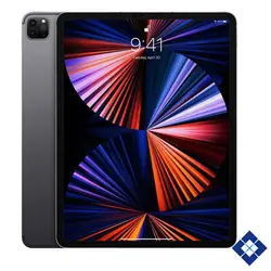 تبلت اپل مدل Apple iPad Pro 12.9 (2021) ظرفیت 1 ترابایت - فروشگاه آنلاین تحلیل موبایل