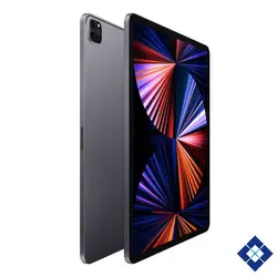 تبلت اپل مدل Apple iPad Pro 12.9 (2021) ظرفیت 256 گیگابایت - فروشگاه آنلاین تحلیل موبایل