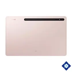 تبلت سامسونگ مدل Galaxy Tab S8 Plus ظرفیت 256 گیگابایت با رم 8 گیگابایت - فروشگاه آنلاین تحلیل موبایل