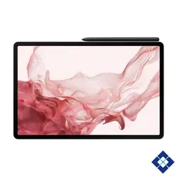 تبلت سامسونگ مدل Galaxy Tab S8 Plus ظرفیت 256 گیگابایت با رم 8 گیگابایت - فروشگاه آنلاین تحلیل موبایل