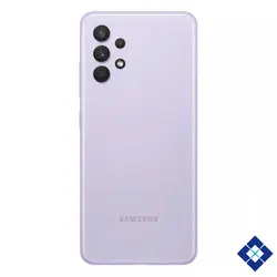 گوشی موبایل سامسونگ مدل Galaxy A32 5G ظرفیت 128 گیگابایت با رم 4 گیگابایت - فروشگاه آنلاین تحلیل موبایل