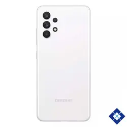 گوشی موبایل سامسونگ مدل Galaxy A32 ظرفیت 128 گیگابایت با رم 6 گیگابایت - فروشگاه آنلاین تحلیل موبایل