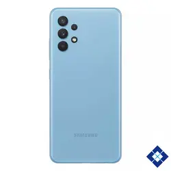 گوشی موبایل سامسونگ مدل Galaxy A32 ظرفیت 128 گیگابایت با رم 6 گیگابایت - فروشگاه آنلاین تحلیل موبایل