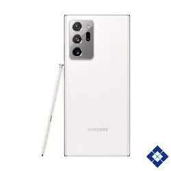 گوشی موبایل سامسونگ مدل Galaxy Note 20 Ultra 5G ظرفیت 256 گیگابایت با رم 12 گیگابایت - فروشگاه آنلاین تحلیل موبایل