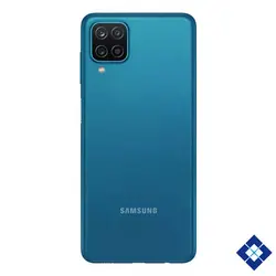گوشی موبایل سامسونگ مدل Galaxy A12 Nacho ظرفیت 128 گیگابایت رم 4 گیگابایت - فروشگاه آنلاین تحلیل موبایل