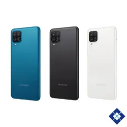 گوشی موبایل سامسونگ مدل Galaxy A12 Nacho ظرفیت 128 گیگابایت رم 4 گیگابایت - فروشگاه آنلاین تحلیل موبایل