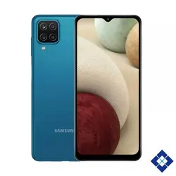گوشی موبایل سامسونگ مدل Galaxy A12 Nacho ظرفیت 128 گیگابایت رم 4 گیگابایت - فروشگاه آنلاین تحلیل موبایل