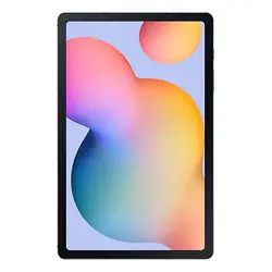 تبلت سامسونگ مدل Galaxy Tab S6 Lite SM-P615 LTE ظرفیت 128 گیگابایت با رم 4 گیگابایت - فروشگاه آنلاین تحلیل موبایل