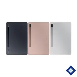 تبلت سامسونگ مدل Galaxy Tab S7 SM-T875 5G ظرفیت 128 گیگابایت با رم 6 گیگابایت - فروشگاه آنلاین تحلیل موبایل