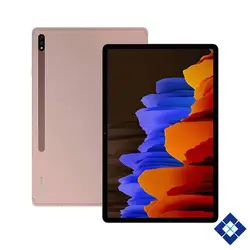تبلت سامسونگ مدل Galaxy Tab S7 SM-T875 5G ظرفیت 128 گیگابایت با رم 6 گیگابایت - فروشگاه آنلاین تحلیل موبایل