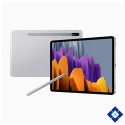 تبلت سامسونگ مدل Galaxy Tab S7 SM-T875 5G ظرفیت 128 گیگابایت با رم 6 گیگابایت - فروشگاه آنلاین تحلیل موبایل