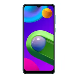 گوشی موبایل سامسونگ مدل Galaxy M02 ظرفیت 32 گیگابایت رم 3 گیگابایت(با امکان خرید قسطی) - فروشگاه آنلاین تحلیل موبایل