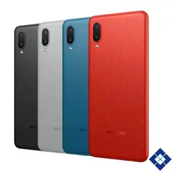 گوشی موبایل سامسونگ مدل Galaxy M02 ظرفیت 32 گیگابایت رم 3 گیگابایت(با امکان خرید قسطی) - فروشگاه آنلاین تحلیل موبایل