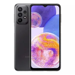 گوشی موبایل سامسونگ مدل Galaxy A23 ظرفیت 64 گیگابایت با رم 4 گیگابایت(با امکان خرید قسطی) - فروشگاه آنلاین تحلیل موبایل