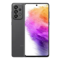گوشی موبایل سامسونگ مدل Galaxy A73 ظرفیت 256 گیگابایت با رم 8 گیگابایت – 5g(با امکان خرید قسطی) - فروشگاه آنلاین تحلیل موبایل