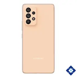 گوشی موبایل سامسونگ مدل Galaxy A53 5G ظرفیت 128 گیگابایت با رم 8 گیگابایت(با امکان خرید قسطی) - فروشگاه آنلاین تحلیل موبایل