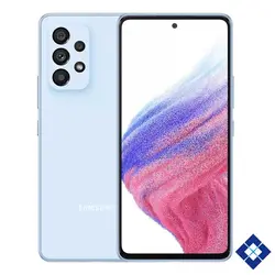 گوشی موبایل سامسونگ مدل Galaxy A53 5G ظرفیت 128 گیگابایت با رم 8 گیگابایت(با امکان خرید قسطی) - فروشگاه آنلاین تحلیل موبایل