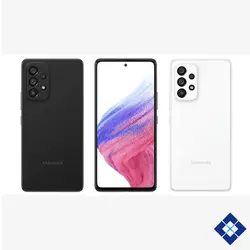 گوشی موبایل سامسونگ مدل Galaxy A53 5G ظرفیت 128 گیگابایت با رم 8 گیگابایت(با امکان خرید قسطی) - فروشگاه آنلاین تحلیل موبایل
