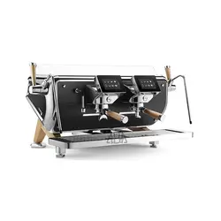 اسپرسو ساز مولتی بویلر ASTORIA STORM 2GR - تجهیزات آشپزخانه صنعتی آبا