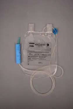 کیسه فصد ۳۵۰ سی سی