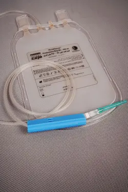 کیسه فصد ۴۵۰ سی سی