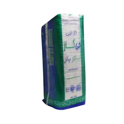 گاز طبی غیر استریل جی گاز