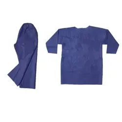 ست الیافی بیمار شماره 3