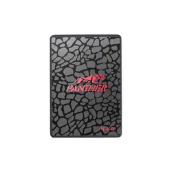 اس اس دی اینترنال SATA3.0 اپیسر مدل AS350 PANTHER ظرفیت 256گیگابایت
