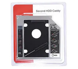 براکت هارد اینترنال مدل 9.5 hdd caddy