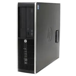 مینی کیس HP 6300 i5 نسل 3