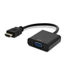 تبدیل HDMI به VGA