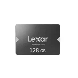 حافظه اس اس دی لکسار مدل NS100 ظرفیت 128 گیگابایت