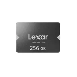حافظه اس اس دی لکسار مدل NS100 ظرفیت 256 گیگابایت