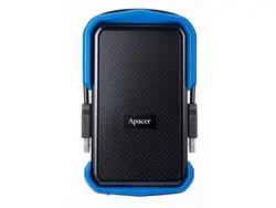 هارد اکسترنالApacer / اپیسر AC631