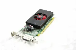 کارت گرافیک استوک Amd Radeon 8570