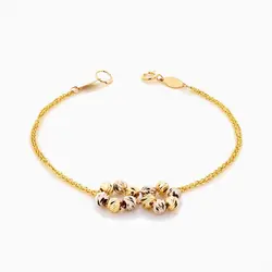 سرویس طلا 18 عیار زنانه زنجیری مدل آلبرنادو کد ST0149