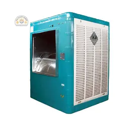 کولر آبی 8000 کوپال مدل KC80 | تاسیسات مرکزی ایران