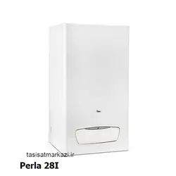 پکیج شوفاژ دیواری بوتان مدل PERLA Pro 28I | تاسیسات مرکزی ایران