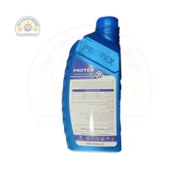 محلول رسوب زدای مبدل پکیج و آبگرمکن پروتکس Protex | تاسیسات مرکزی ایران