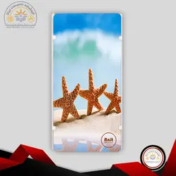 حوله خشک کن شیشه ای آنیت ، مدل سوپرلوکس | تاسیسات مرکزی ایران