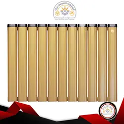 رادیاتور دکوراتیو آنیت مدل اونیکس Anit Onyx | تاسیسات مرکزی ایران