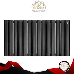 رادیاتور دکوراتیو آنیت مدل اونیکس Anit Onyx | تاسیسات مرکزی ایران