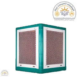 کولر ابی 6000 سلولوزی کوپال مدل KC.ce60 | تاسیسات مرکزی ایران
