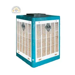 کولر آبی خروجی‌بالا 6000 کوپال مدل KC60 Koopal KC60 Cooler | تاسیسات مرکزی ایران