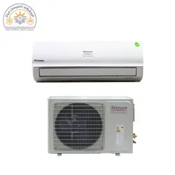 کولر گازی استریم 9000 (۹هزار) | تاسیسات مرکزی ایران